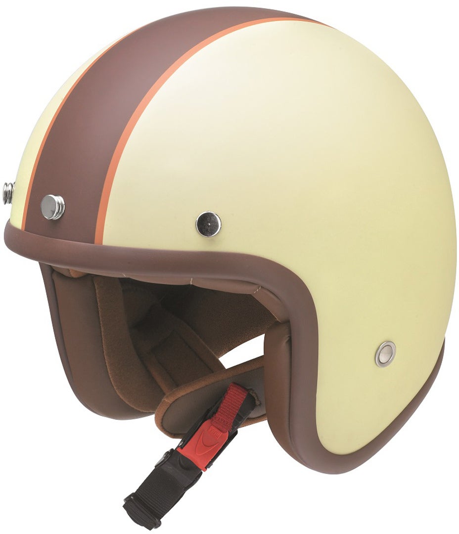 Redbike RB 752 Vanilla Casco Jet S (55/56) Figura 2