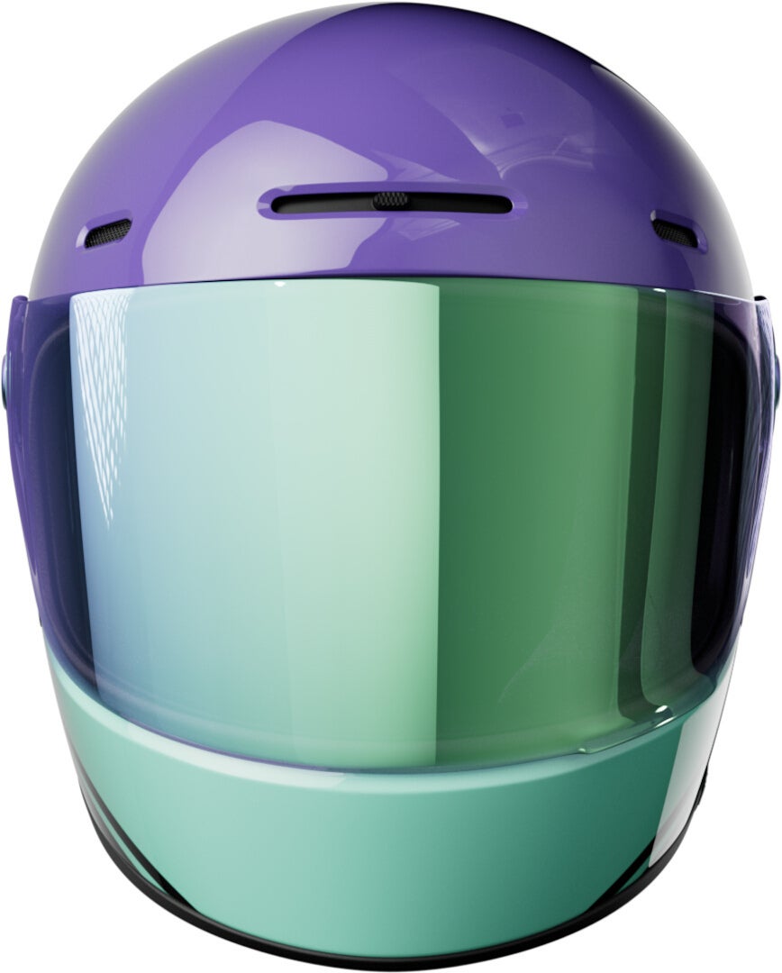 John Doe JD/One Spectral Helm XL (61) Abbildung 2