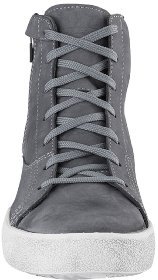 Side view of Gaerne G-Rome GTX waterproof Motorcycle Shoes