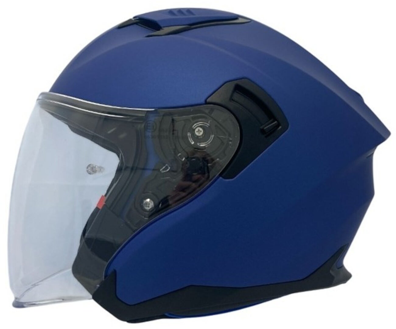 APEX JI200 Jethelm blau XL (61/62) Abbildung 1