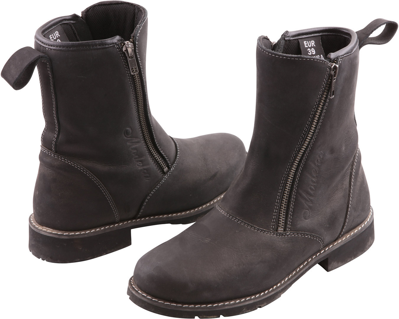 Modeka Kibara Botas de moto para damas 37 Figura 1