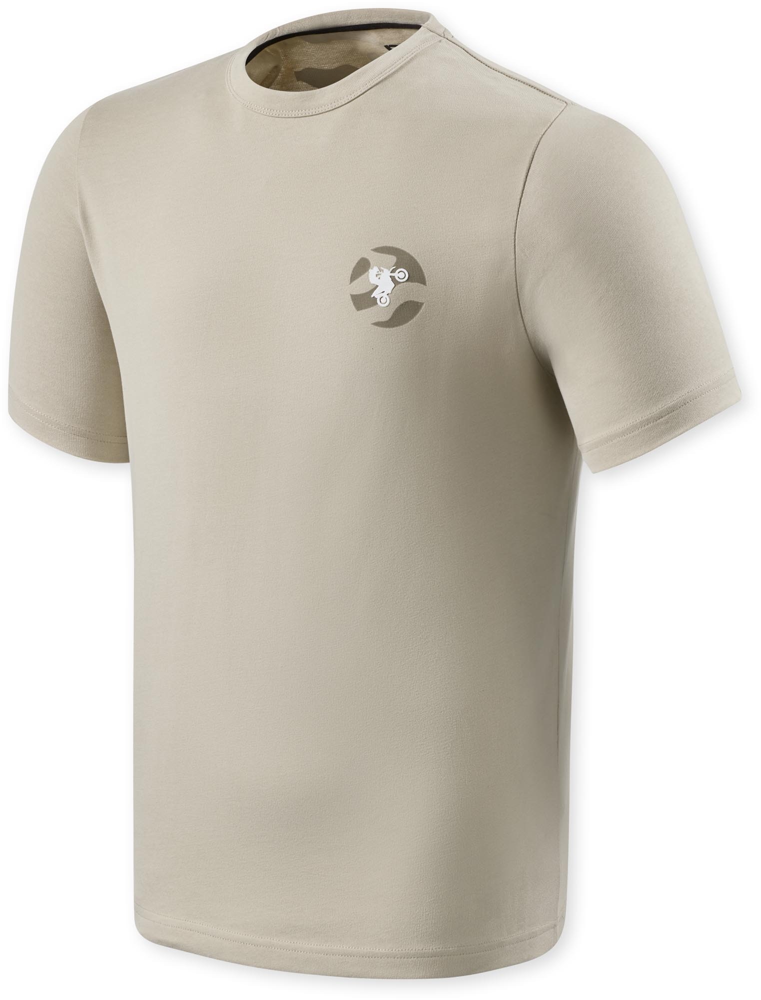 Revit Season T-Shirt Sand L Figure 1