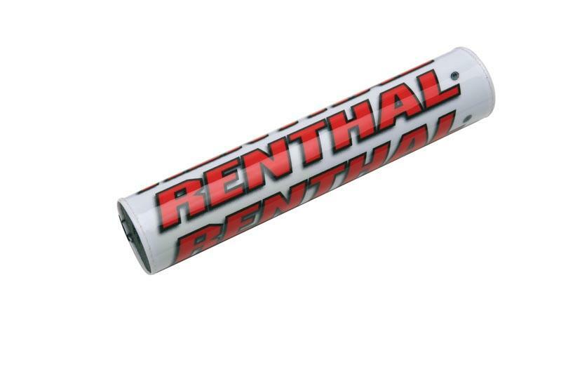 RENTHAL SX styrskum - 240mm Figur 1