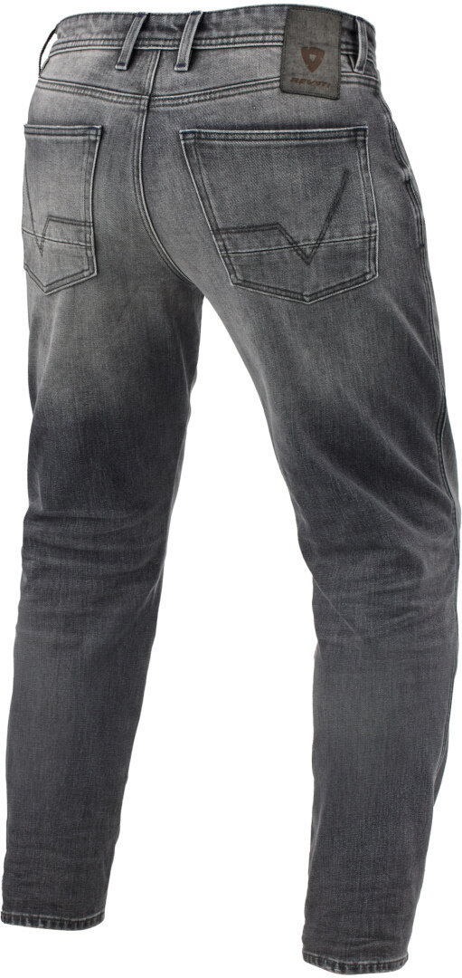 Revit Ortes TF Vaqueros de moto gris 31/34 Figura 2