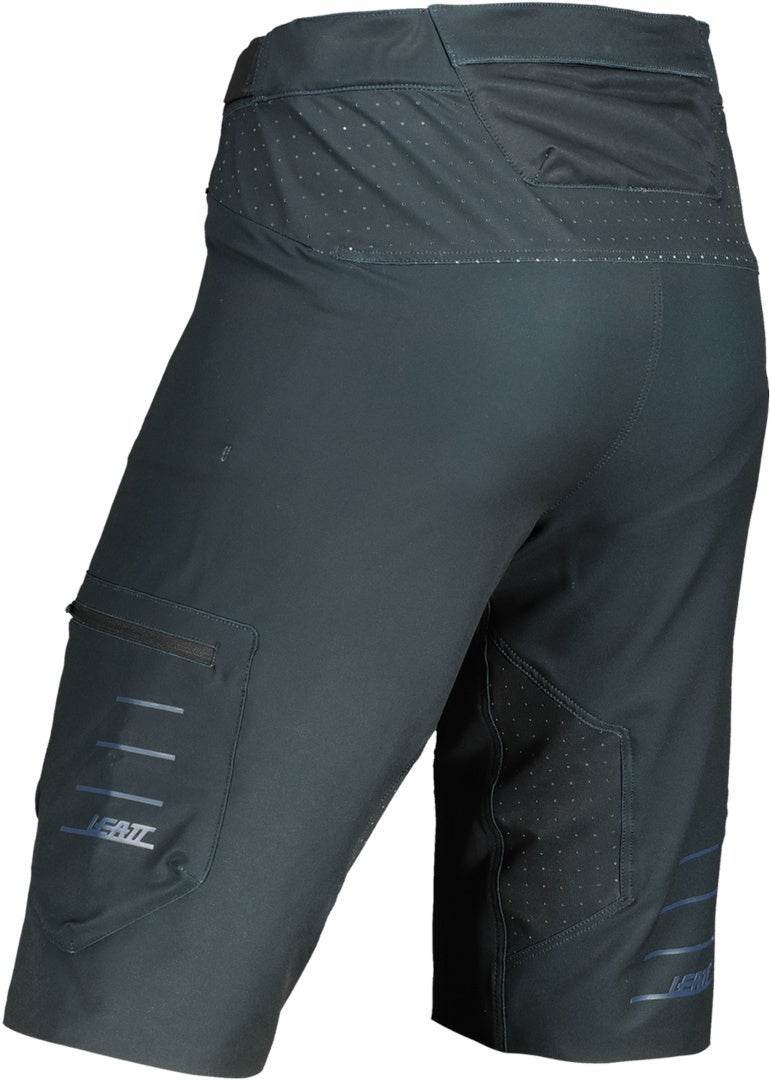 Leatt MTB All Mountain 2.0 Dětské cyklistické šortky černá L Obrázek 4