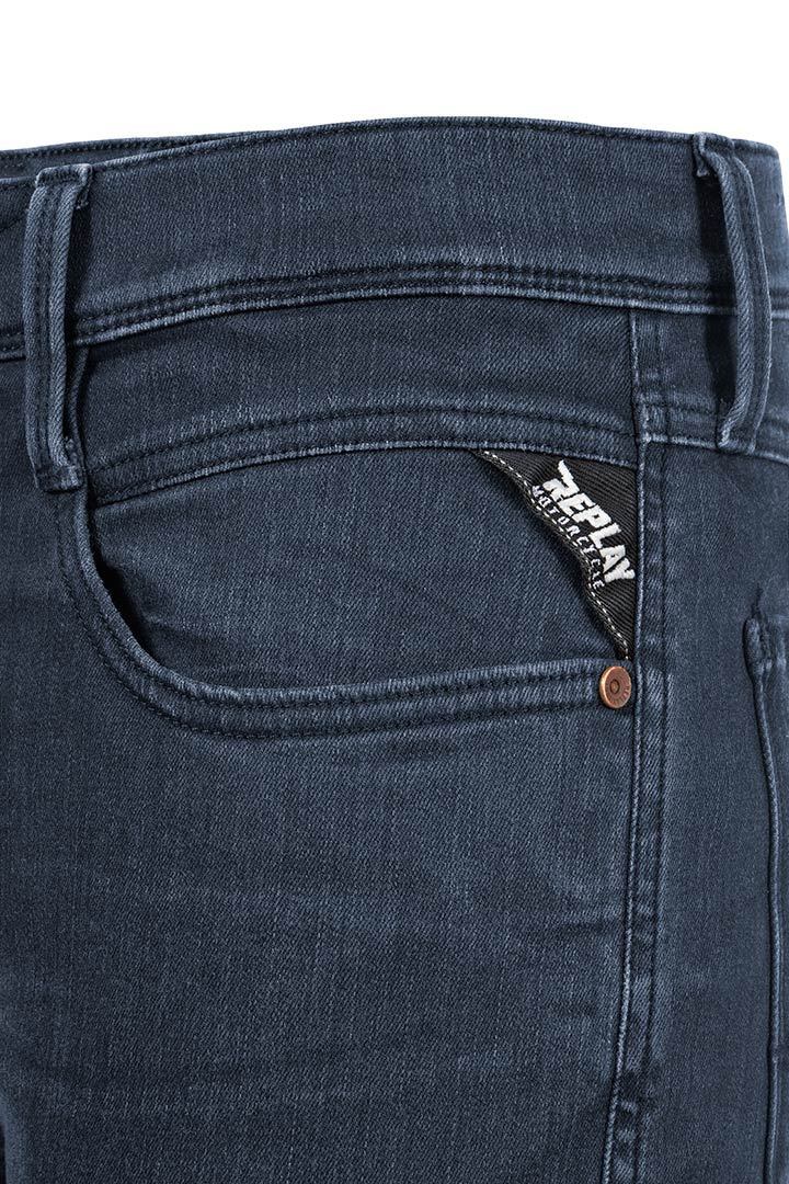 Replay Brake Motorcycle Jeans dark blue 38 Figure 6