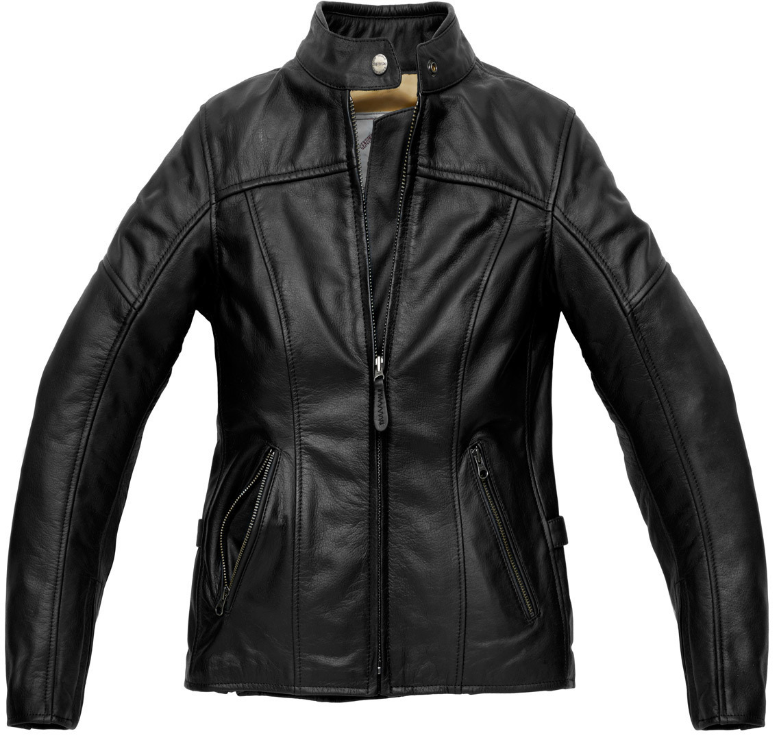 Spidi Rock Damenjacke 44 Abbildung 1