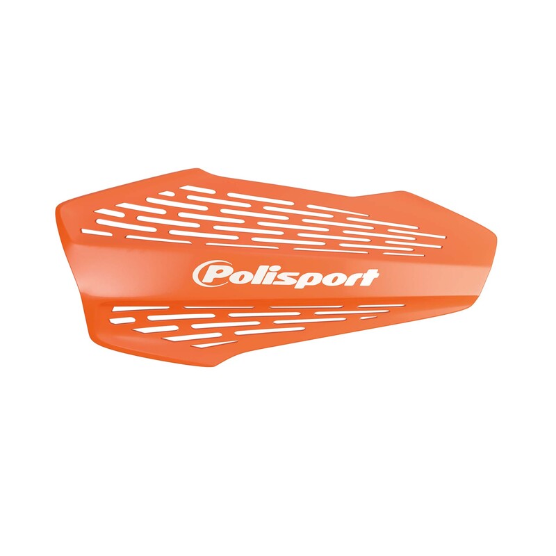 POLISPORT MX Force Handskydd Figur 1