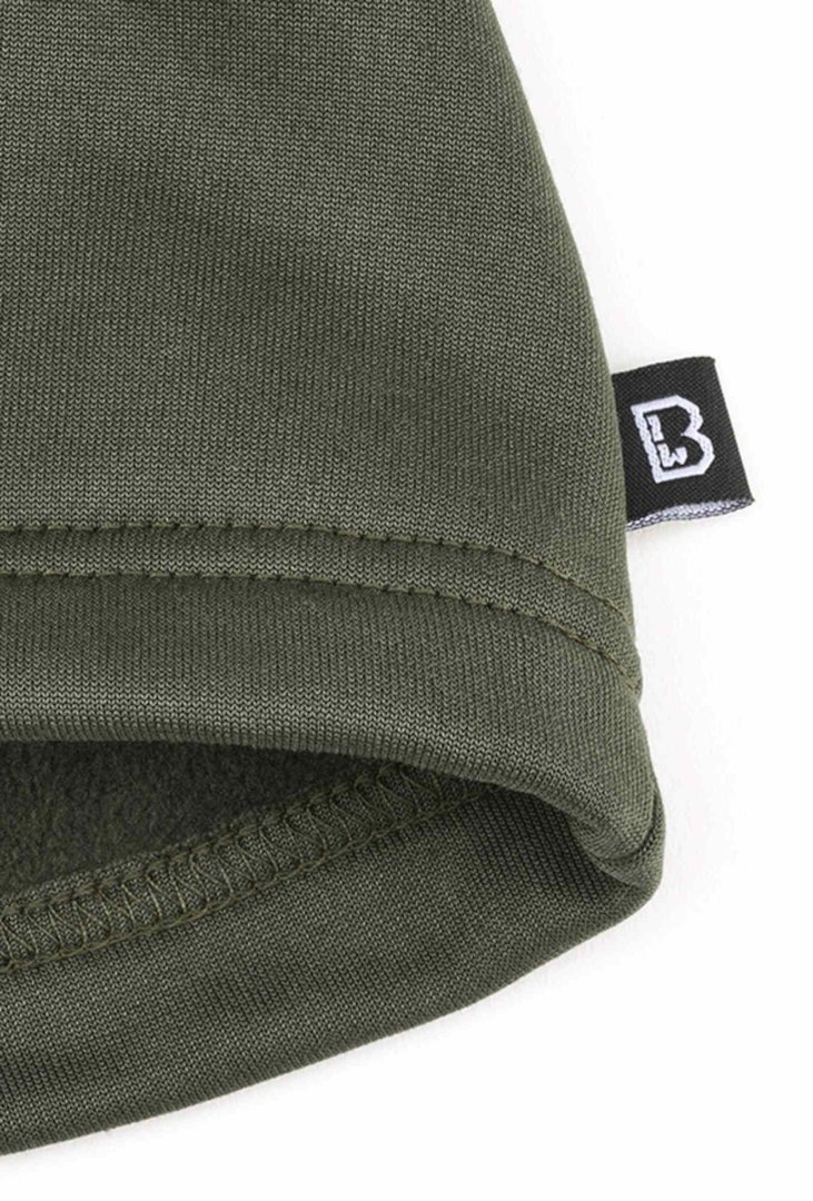Brandit Ice Fleece Pălărie măsline Figura 2