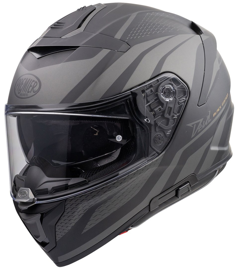 Premier Devil PR 9 BE BM Kask XL (61) Rysunek 1