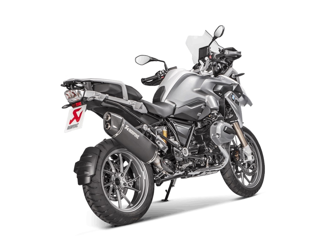 Akrapovic Slip-On Line Figura 3