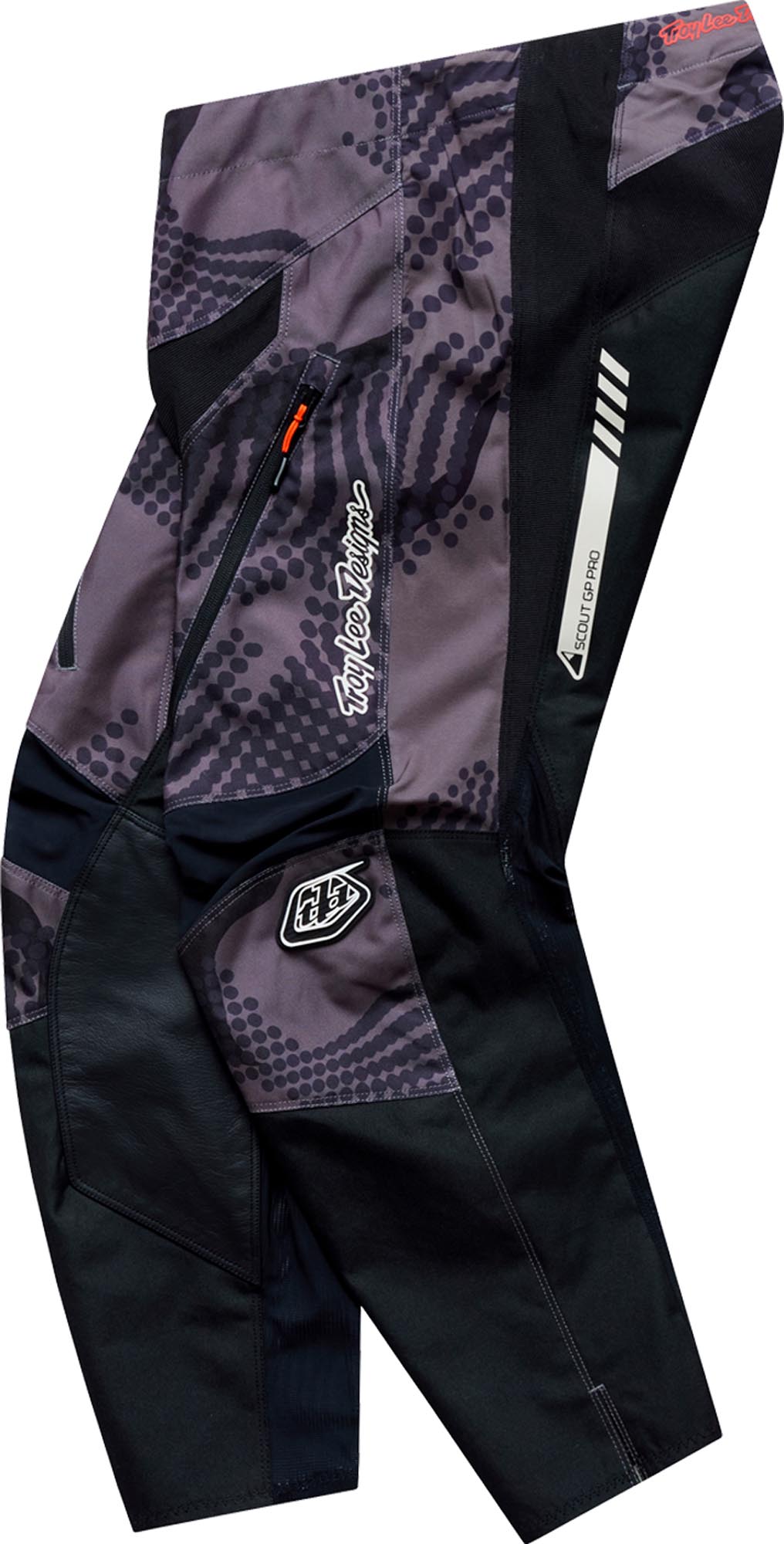 Troy Lee Designs Scout GP Pro High Desert Motocross Pants Main article Figure 1