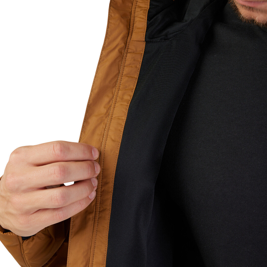 FOX Ridgeway 2.0 Chaqueta Marrón claro XL Figura 11