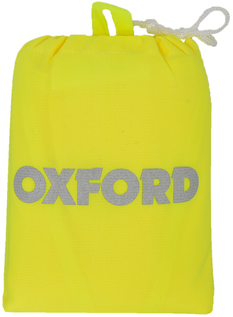 Oxford Jasná vesta Packaway S/M Obrázek 2
