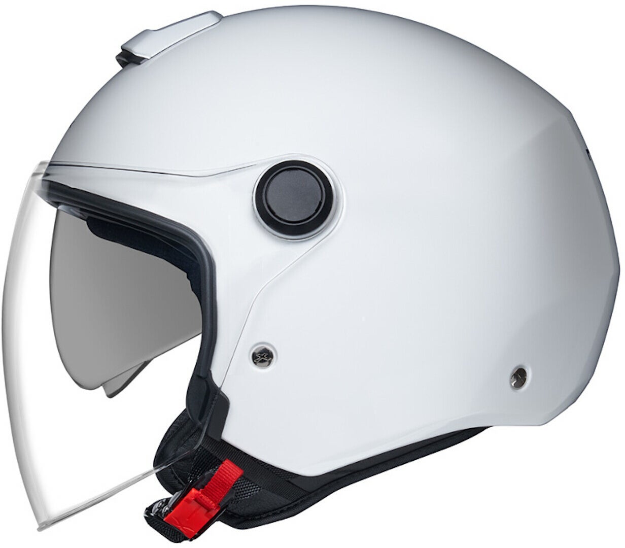 Nexx Y.10 Plain Casco Jet Artico M (57/58) Figura 1