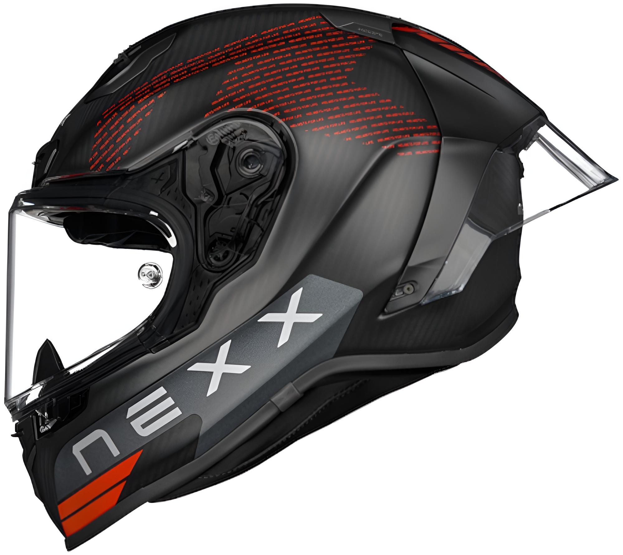 Nexx X.R3R Pro FIM Helmet-image-883890986