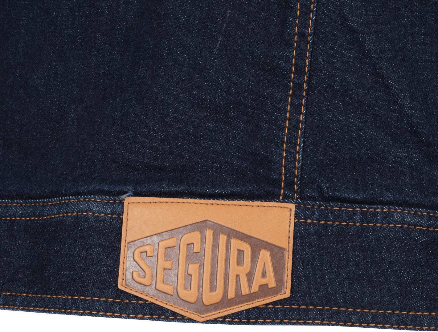 Segura Sunny Denim Motorrad Textiljacke M Abbildung 4