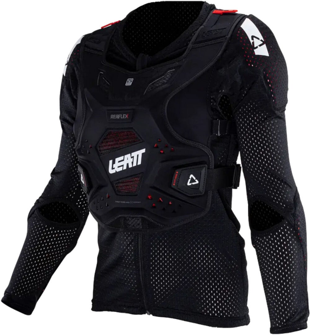 Leatt ReaFlex Body Ladies Protector Jacket-image-595616781