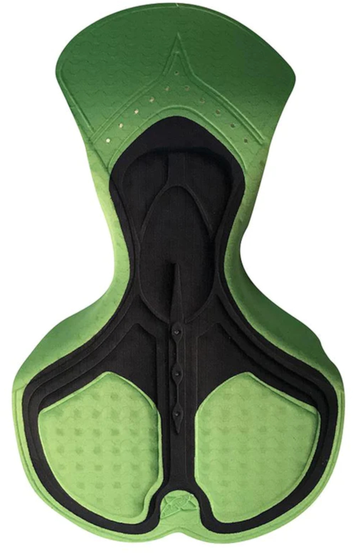 Troy Lee Designs MTB Pro Bicycle Functional Shorts 30 Figure 2