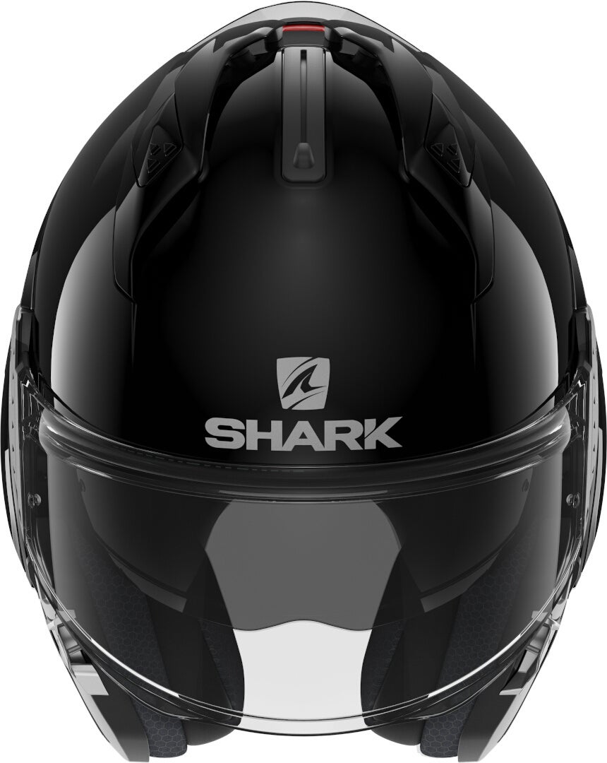 Shark Evo-GT Blank Casco nero XL (61/62) Figura 6