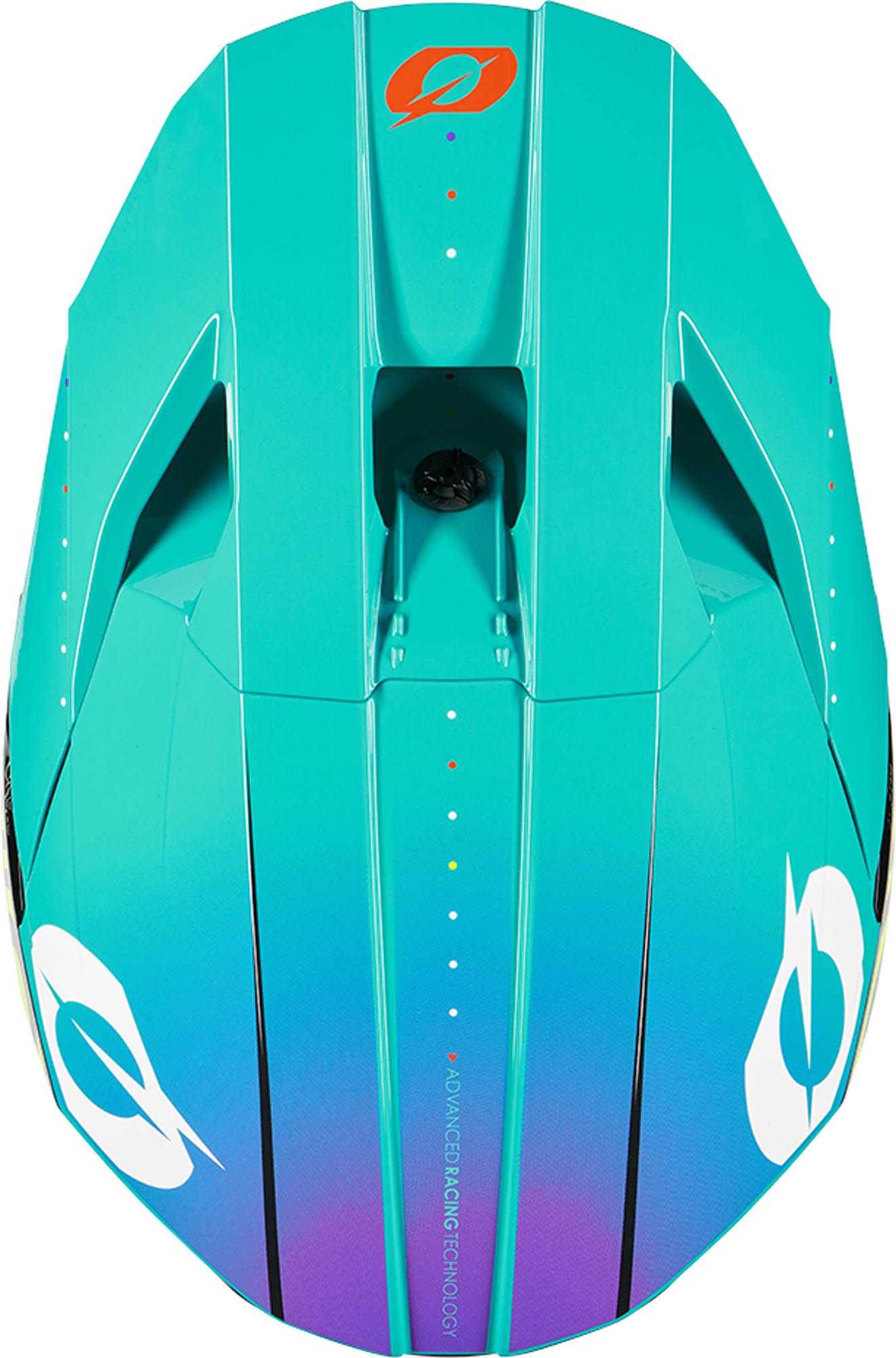 Oneal 3SRS Nova Casco da motocross Zecca S (55/56) Figura 7