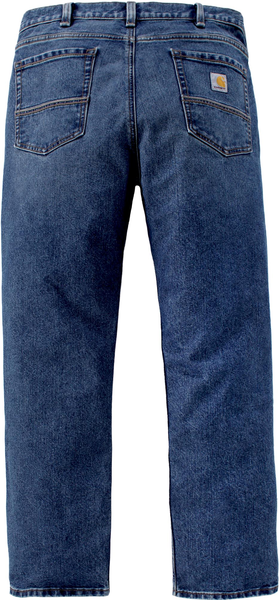Carhartt Loose Straight Rugged Flex Džíny tmavě modrá 32/32 Obrázek 2