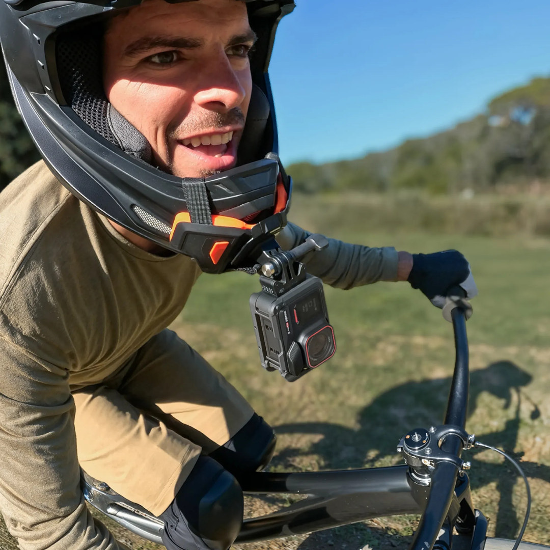 Insta360 Ace Pro 2 Cadru utilitar Figura 2