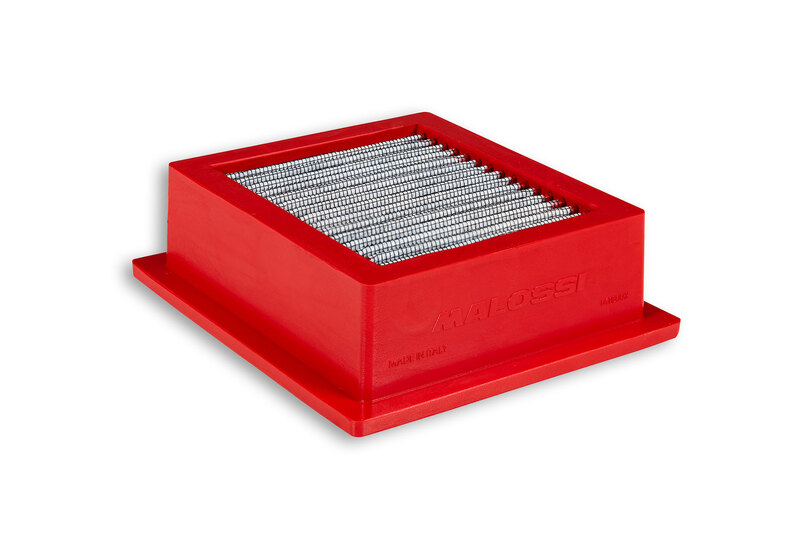 MALOSSI Filtro aria MHR W Box Figura 1