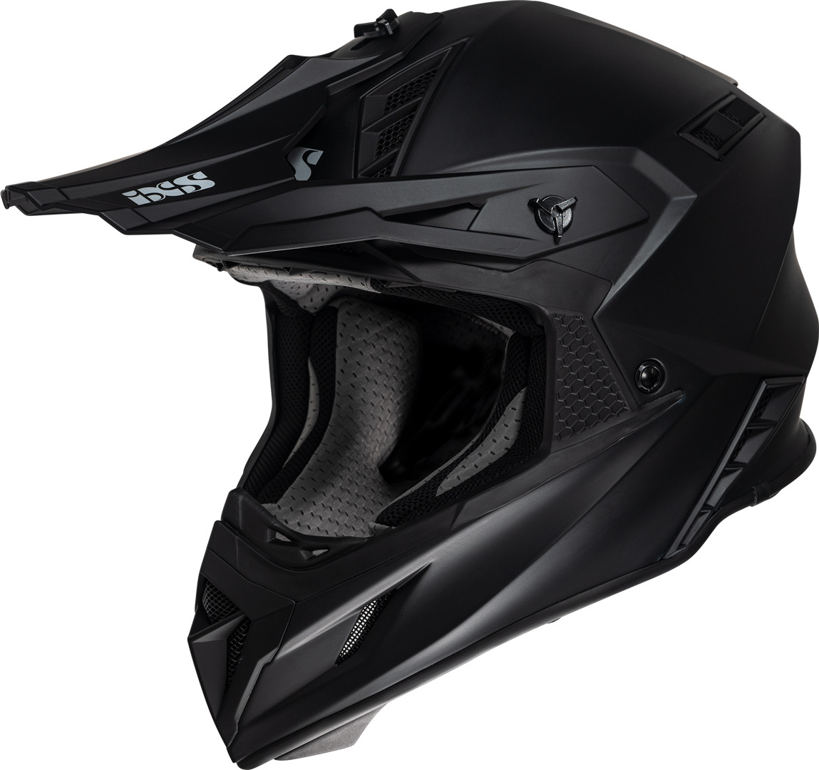 IXS iXS189FG 1.0 Capacete de Motocross Artigo principal Figura 1