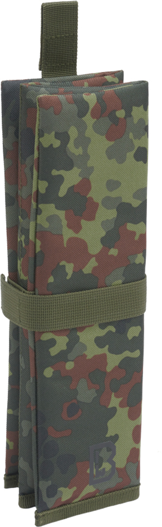 Brandit Covoraș pliabil pentru șezut Military Green Figura 3