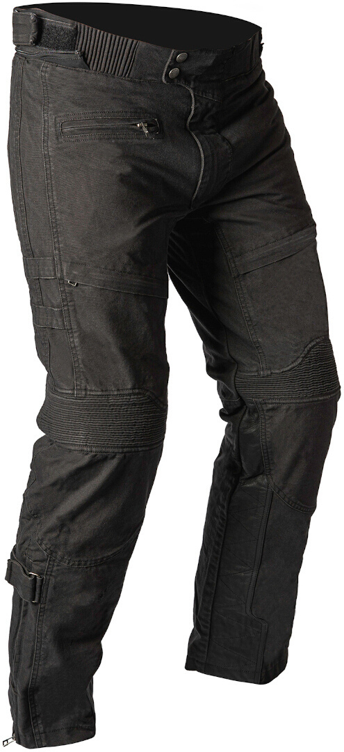 Merlin Mahala D3O Explorer Damen Motorrad Textilhose L Abbildung 1
