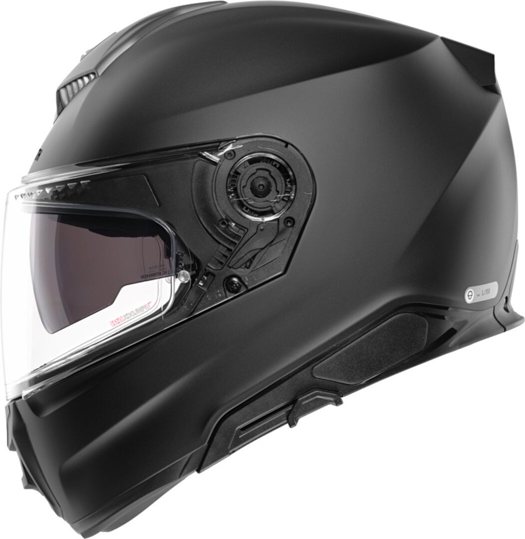 Schuberth S3 헬멧 블랙 매트 XXXL (64/65) 그림 3