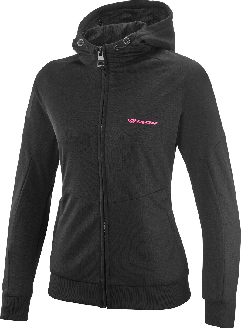 Ixon Touchdown Air Ladies Motorcycle Textile Jacket-image-969053497