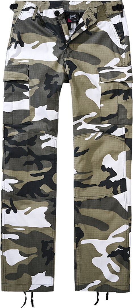 Brandit BDU Ripstop Women's Pants