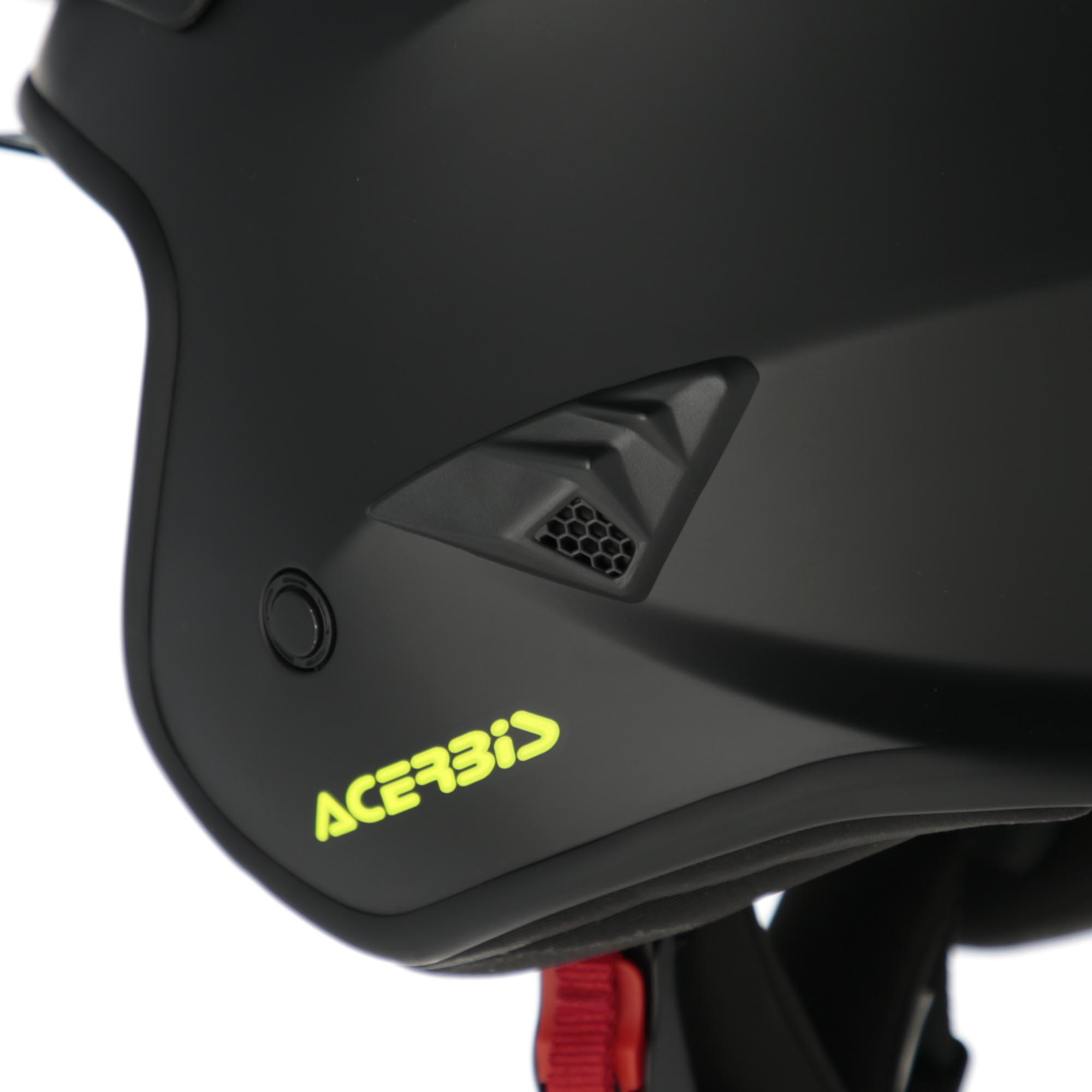 Acerbis Aria 2026 Jethelm XL (60) Abbildung 8