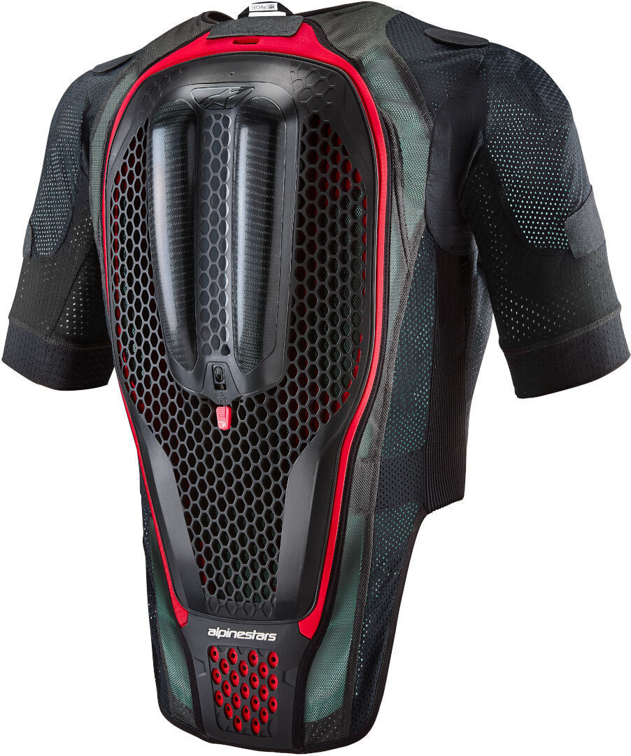 Alpinestars Tech-Air 7X エアバッグベスト L 図3