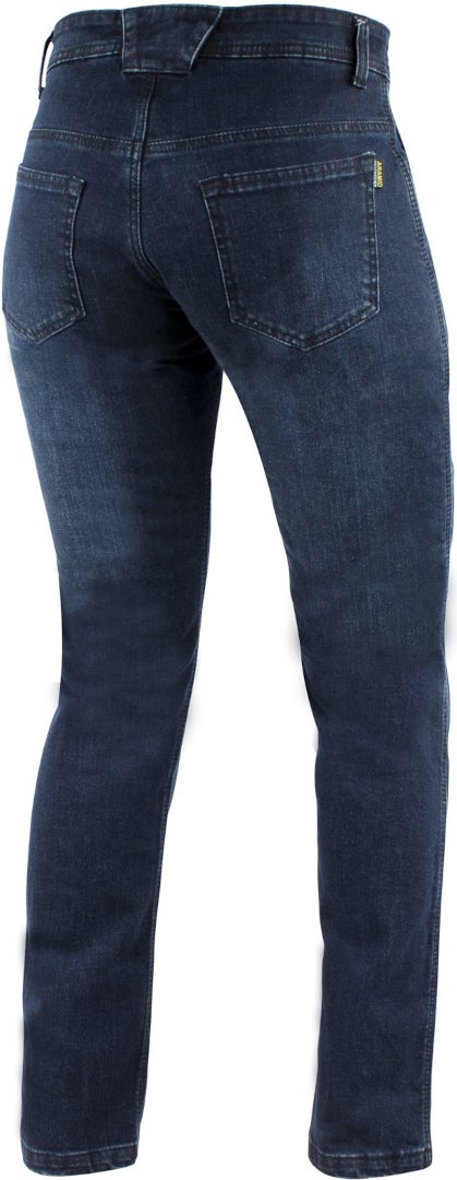 Trilobite Cullebro Dames Motorfiets Jeans 36/32 Figuur 2