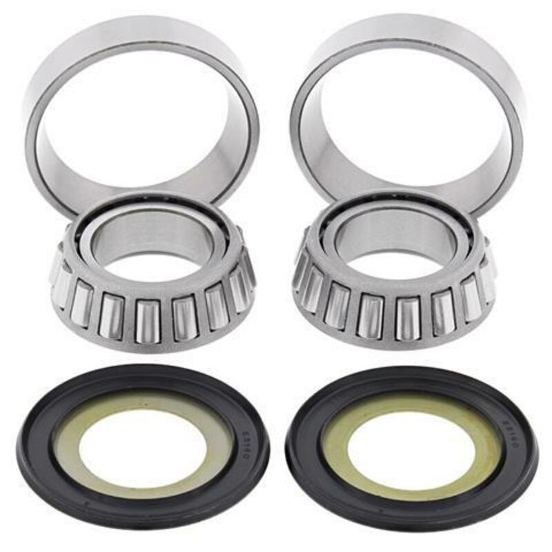 Alla bollar Ducati Monster 600 rattstångslager kit Figur 2