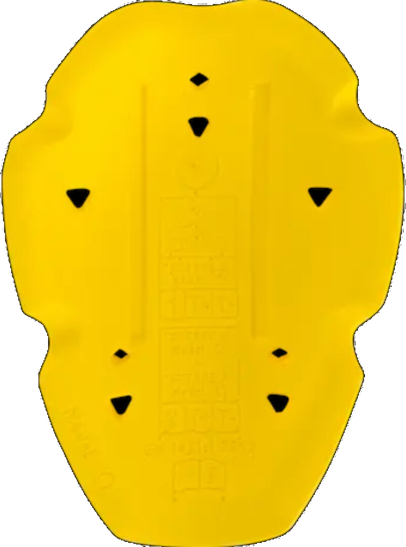 Bering Protect Flex Omega Epaule Type A Protecții de umăr Figura 3