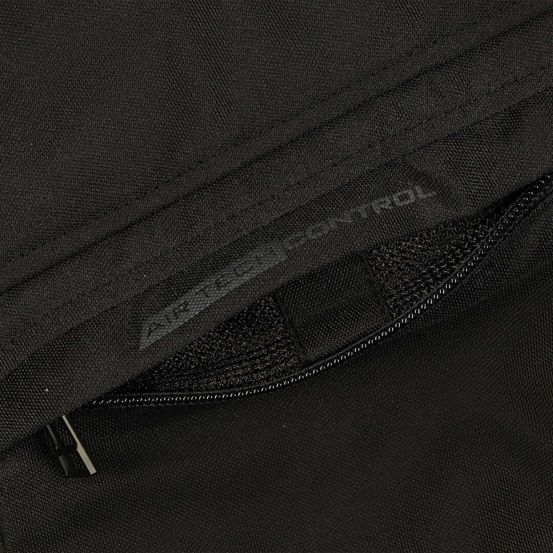Richa Infinity 3 veste textile de moto imperméable noir M Figure 5