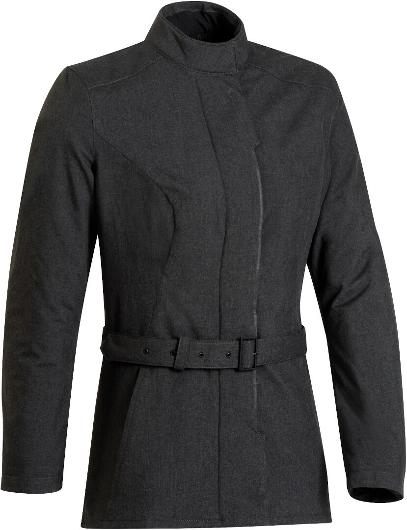 Ixon Pradel Dames Motorfiets Textiel Jas L Figuur 1