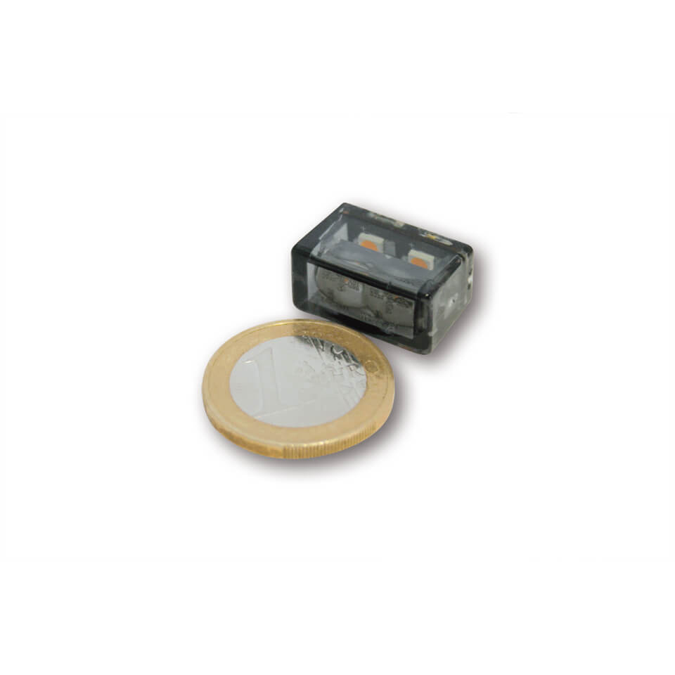 SHIN YO LED Blinker MICRO CUBE-H Figura 4