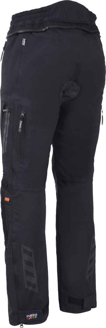 Rukka Armatou-R Pantaloni textile pentru motociclete 52 Figura 2