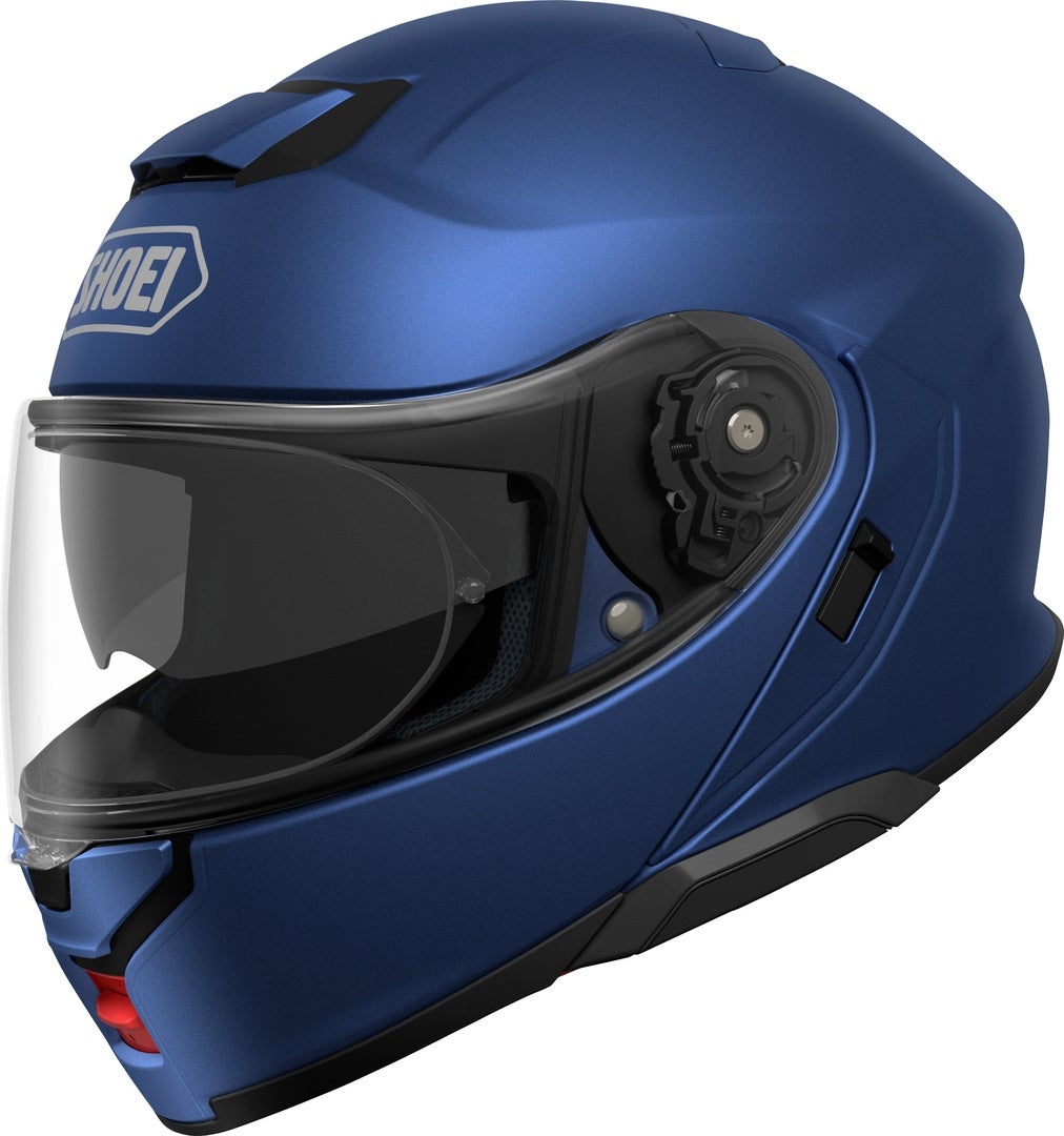 Shoei Neotec 3 Casco blu XXL (63/64) Figura 1