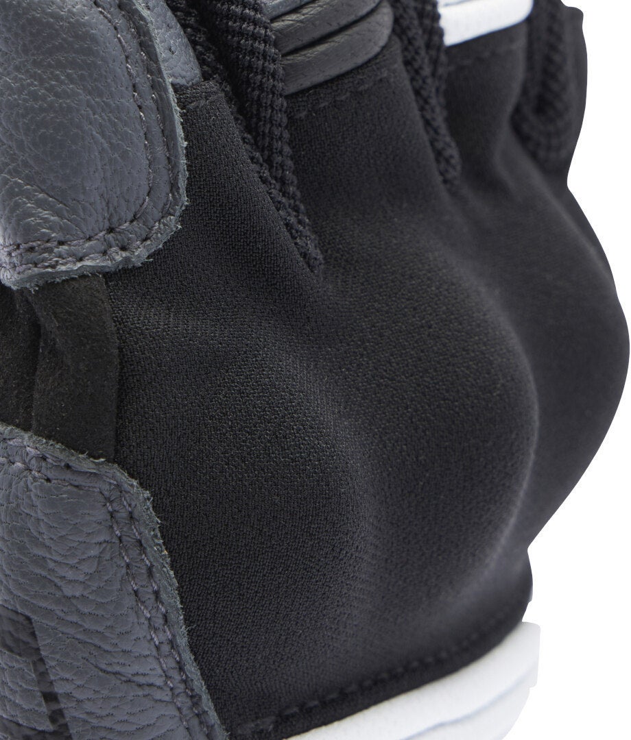 Dainese Namib Motorcykel handsker sort/grå S Figur 6