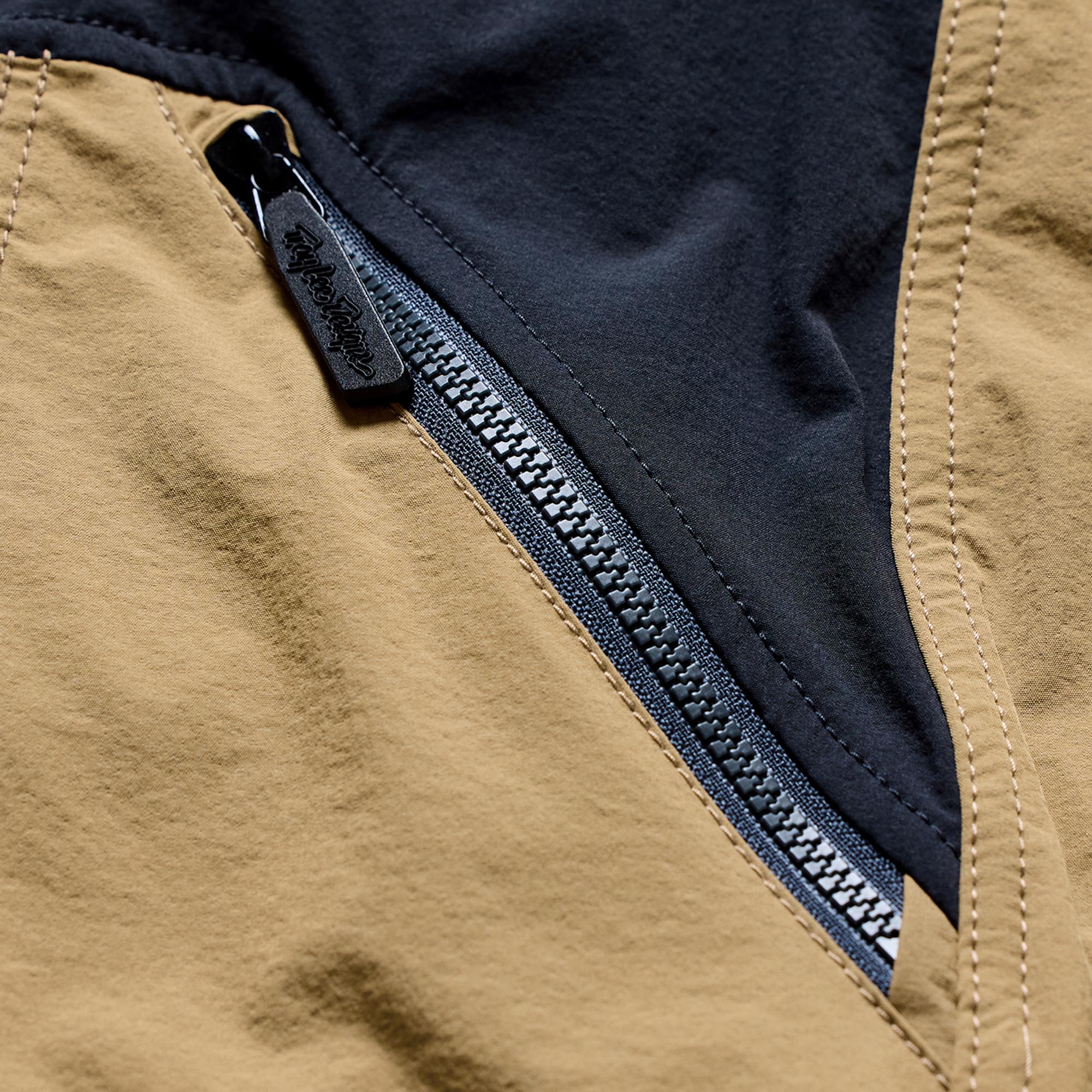 Troy Lee Designs Skyline Trail Mono Bicycle Short Peščeno rjava 36 Slika 13