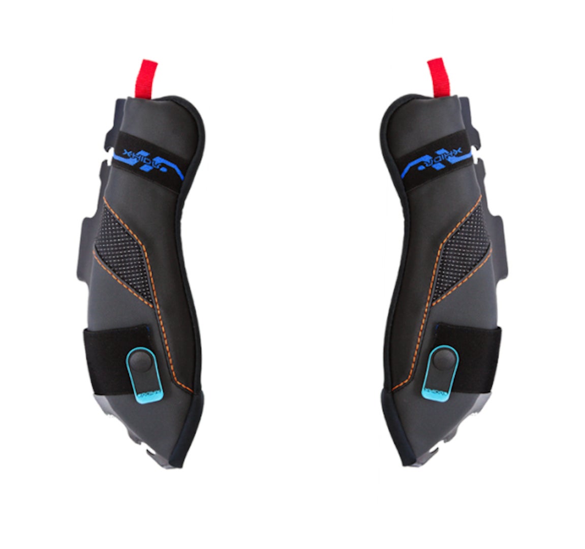 Nexx X.Wed 2 Carbon Almofadas de bochecha Artigo principal Figura 1