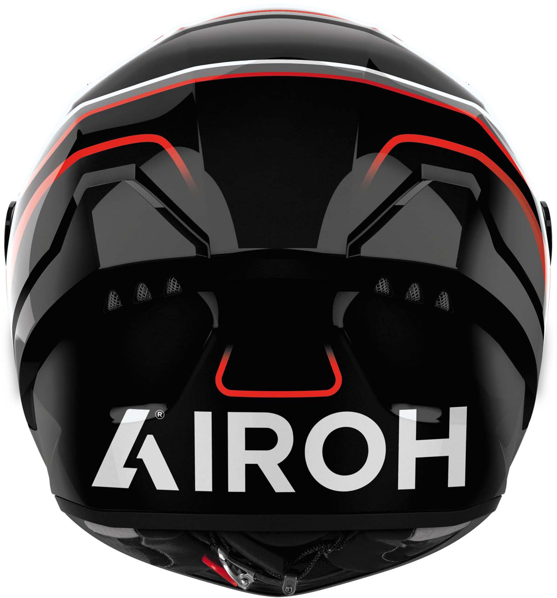Airoh Connor Masker Hełm S (55/56) Rysunek 3