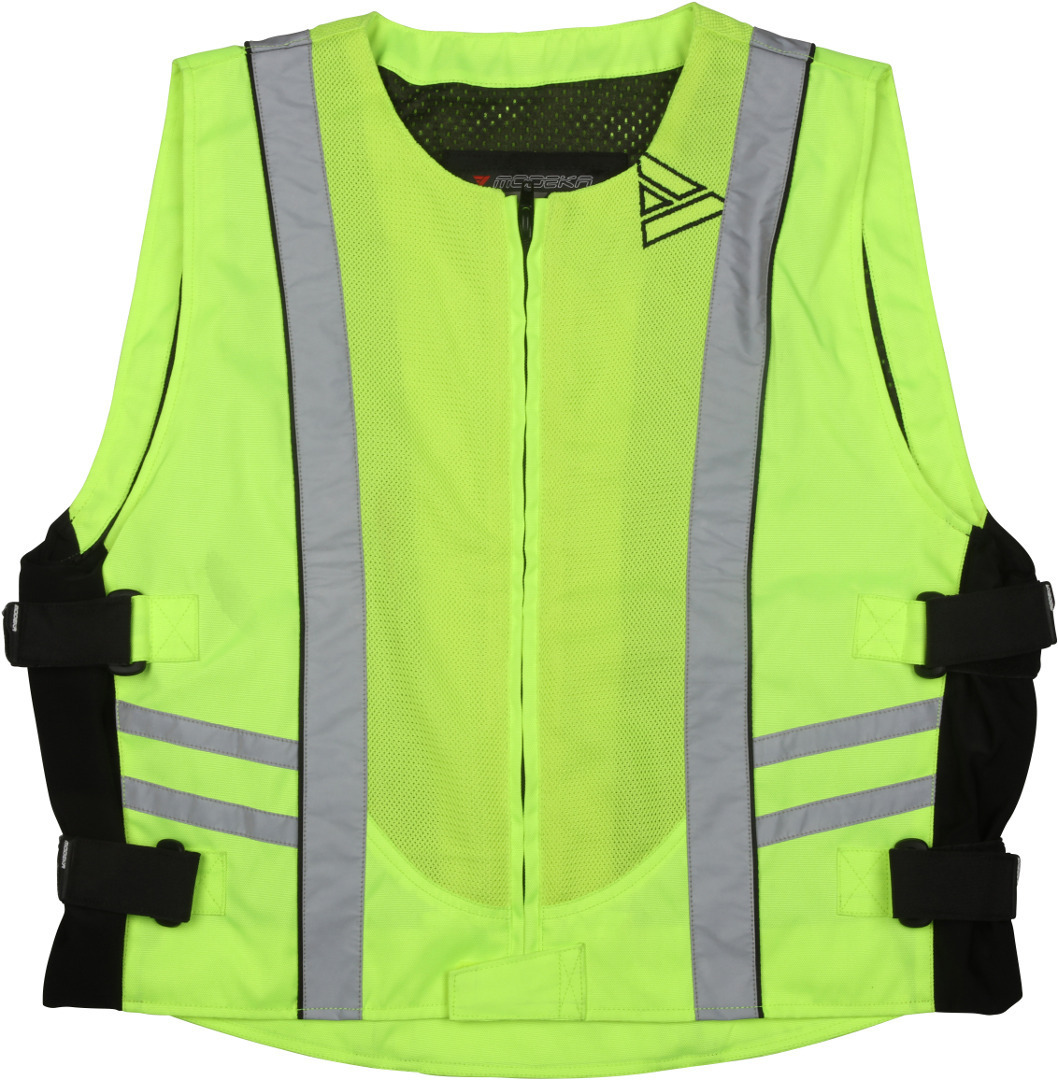 Modeka Basic Mesh Veste de sécurité 3XL Figure 1