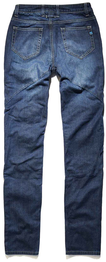PMJ Rider Damen Motorradjeans 29 Abbildung 2